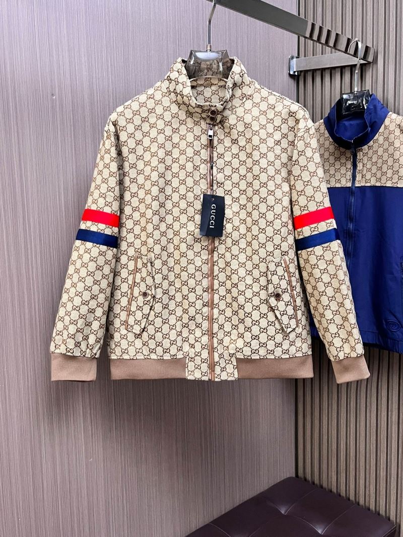 Gucci Outwear